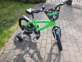Bimbo Bike Cosmos 16' dviratis - nuotraukos Nr. 3