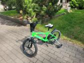 Bimbo Bike Cosmos 16' dviratis - nuotraukos Nr. 4