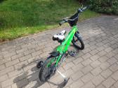 Bimbo Bike Cosmos 16' dviratis - nuotraukos Nr. 5