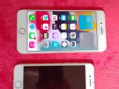 iPhone 7 ir iPhone 7 plus