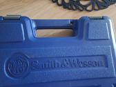 Smith&wesson 22 Lr - nuotraukos Nr. 3