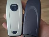 Nokia 1260 ir 6010 - nuotraukos Nr. 2