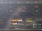 Aero 15-x9 ! Rtx 2070 8gb Vram ! - nuotraukos Nr. 6