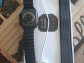 Apple Watch 2 .Galima sakyti naujas kaina 200€.
