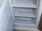Šaldiklis 84cm whirpool