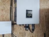 Fox inverteris 8kw