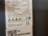 Fox inverteris 8kw - nuotraukos Nr. 3