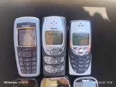 Nokia 2600 2300 8310 105 c7 3310 - nuotraukos Nr. 3