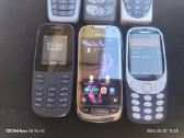 Nokia 2600 2300 8310 105 c7 3310 - nuotraukos Nr. 4