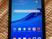 Huawei Mediapad T5 (32gb, Lte) + dėklas