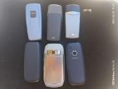 Nokia 2600 2300 8310 105 c7 3310 - nuotraukos Nr. 5