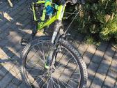 Dviratis vaikiškas Rockrider - nuotraukos Nr. 2