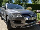 Volkswagen Toureg