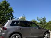 Volkswagen Toureg - nuotraukos Nr. 2
