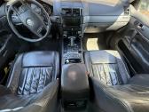 Volkswagen Toureg - nuotraukos Nr. 3