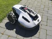 Mammotion yuka mini 600