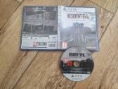 Resident evil 9 requiem ps5