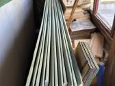 Impregnuotas gipso kartonas Knauf Gkbi (12 vnt.) - nuotraukos Nr. 4