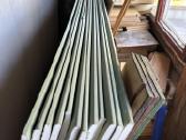 Impregnuotas gipso kartonas Knauf Gkbi (12 vnt.) - nuotraukos Nr. 6