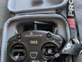 Fpv controller Radiomaster Tx 12 mk2