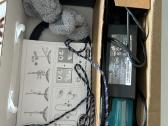 Parduodu langų valymo robotą Hobot 388 ultrasonic - nuotraukos Nr. 4