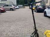 Segway Ninebot F30e - nuotraukos Nr. 3