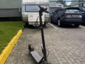 Segway Ninebot F30e - nuotraukos Nr. 4