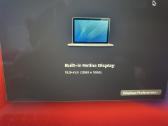 MacBook pro 13inch - nuotraukos Nr. 4
