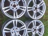 Bmw style 400m