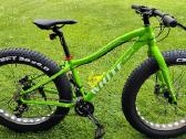 Firminis Fat bike