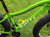 Firminis Fat bike - nuotraukos Nr. 2