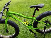 Firminis Fat bike - nuotraukos Nr. 3