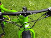 Firminis Fat bike - nuotraukos Nr. 6