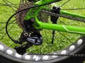 Firminis Fat bike - nuotraukos Nr. 7