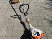 Stihl FS 50 C - nuotraukos Nr. 2