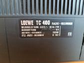 Loewe Tc 400 - nuotraukos Nr. 4