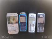 Nokia 6230i 3220 3210
