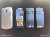 Nokia 6230i 3220 3210 - nuotraukos Nr. 5