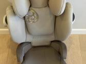 Cybex Solution M-fix automobilio kėdutė - nuotraukos Nr. 3
