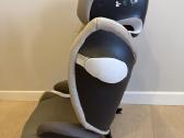 Cybex Solution M-fix automobilio kėdutė - nuotraukos Nr. 4