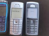 Nokia 6230i 3220 3210 - nuotraukos Nr. 3