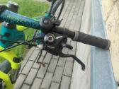 Cube MTB kalnų dviratis - nuotraukos Nr. 2