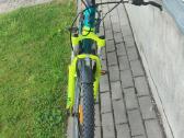 Cube MTB kalnų dviratis - nuotraukos Nr. 4