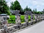 Tvoros stogelis