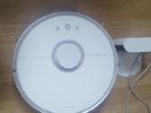 Parduodu robotas siurblys