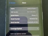 iPhone 11 128gb - nuotraukos Nr. 3