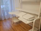 Dovanojamas rašomas stalas Ikea. Labai Gera Būklė