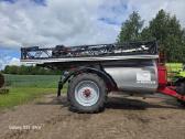 Horsch Leeb Gs8000 - nuotraukos Nr. 2