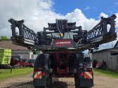 Horsch Leeb Gs8000 - nuotraukos Nr. 3