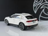 Audi Q8 1:43 - nuotraukos Nr. 4